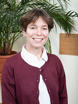 Dr. Swantje Ohlen