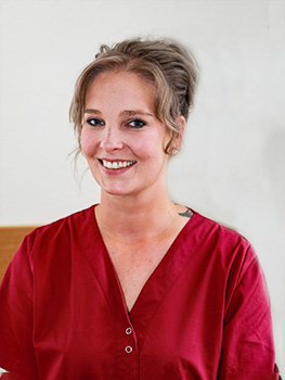 Rebecca Würfel